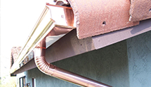 Rain Gutter Installation, Repair, Cleaning in Lowesville, NC
